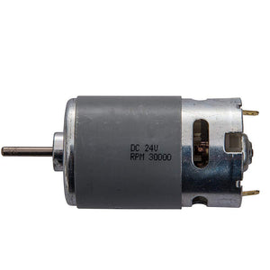 24V 30000RPM Electric Wheel Motor for Children’s Powered Vehicles, 2 Pcs Trend Times 5