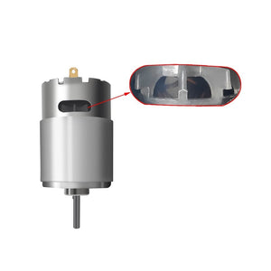 2 Pcs 24V High-Speed Motor Drive for Power Wheels 35000RPM Upgrade Trend Times 4