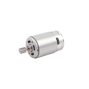 2 Pcs 550 24V 40000RPM Electric Motor for Kids Ride-On Car RS550 High-Speed Replacement Motor Trend Times 3