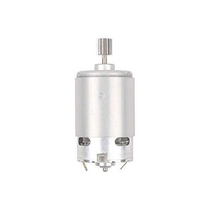 2 Pcs 550 24V 40000RPM Electric Motor for Kids Ride-On Car RS550 High-Speed Replacement Motor Trend Times 5