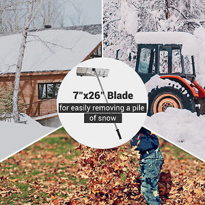 21ft-aluminum-roof-snow-rake-ice-scraper-sectional-pole-length-blade-home-71.png