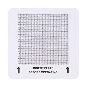 2 Ceramic Ozone Plates for Popular Home Air Purifiers 4.5" Air Fresh Replacement - Trend Times Toy Stores