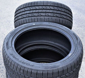 2 Fortune Viento FSR702 275/35R19 275/35ZR19 100Y XL A/S High Performance Tires - Trend Times Toy Stores