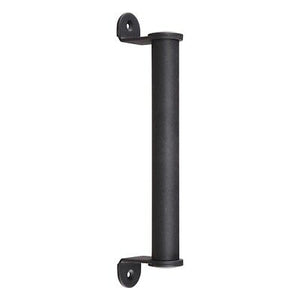 2pcs-matte-black-10-sliding-barn-door-cylindrical-handle-cast-iron-pull-gate-332.png