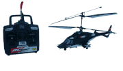 3 Channel RC Helicopters