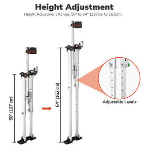50-64-aluminum-drywall-stilts-adjustable-for-painting-painter-taping-silver-686.png