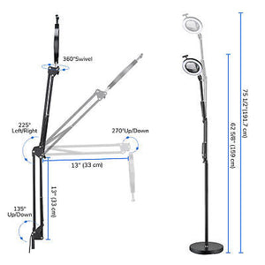5x-magnifying-glass-light-stand-led-magnifier-floor-lamp-3-light-modes-w-tray-42.png