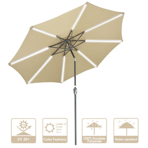 9ft-solar-led-outdoor-cafe-poolside-deck-patio-umbrella-sunshade-tilt-with-crank-beige-45.png
