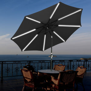 9ft-solar-led-outdoor-cafe-poolside-deck-patio-umbrella-sunshade-tilt-with-crank-black-35.png