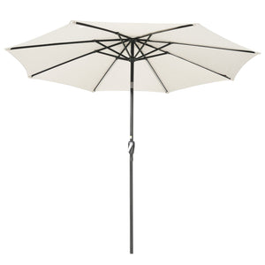 9ft-solar-led-outdoor-cafe-poolside-deck-patio-umbrella-sunshade-tilt-with-crank-white-66.png