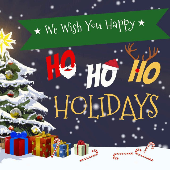 Greeting Card