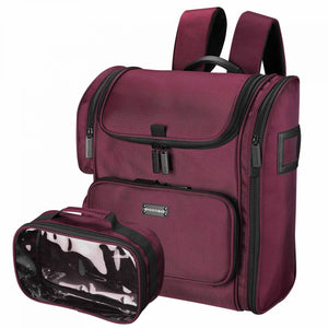 byootique-makeup-bag-side-pockets-cosmetic-organizer-backpack-with-utility-pouch-beet-red-35.png
