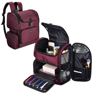 byootique-makeup-bag-side-pockets-cosmetic-organizer-backpack-with-utility-pouch-beet-red-39.png