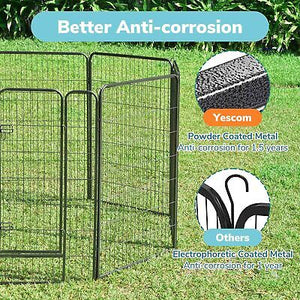 dog-playpen-24-panel-32-x45-exercise-kennel-outdoor-camping-metal-barrier-fence-93.png