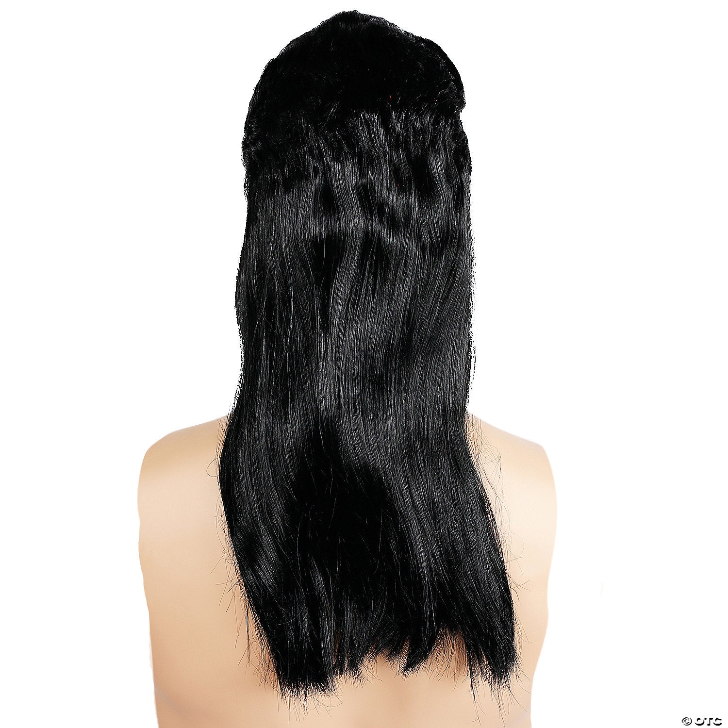 Rocker Long Mullet Wig Strawberry Blonde 27