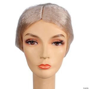 women s bargain elderly wig~lw238bl