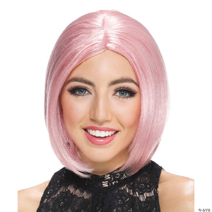 women s frosted bob wig~mr177853