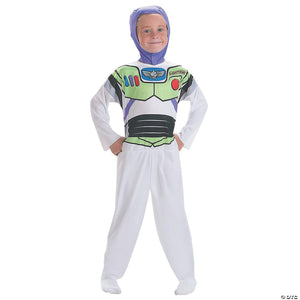 kid& 8217 s basic toy story buzz costume small~dg5706l