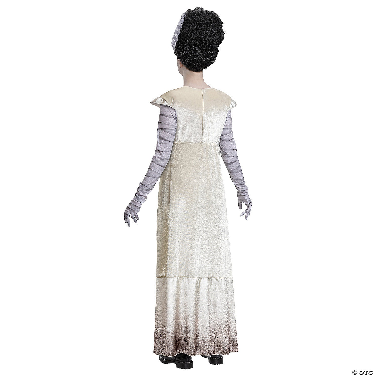 women s deluxe bride of frankenstein costume extra large~dg118759f-a01