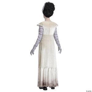 women s deluxe bride of frankenstein costume extra large~dg118759f-a01