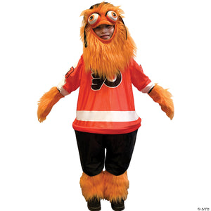 kids nhl& 8482 gritty costume child 7 10~gc556710