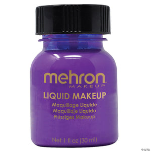 mehron liquid makeup~dd206