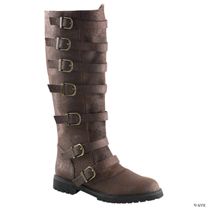 men s distressed boots~hag110bnmd