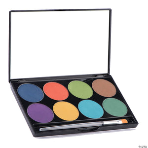 intense pro pressed pigment palette~dd168w