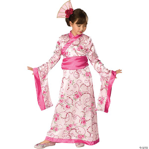 girl s asian princess costume~ru882727md