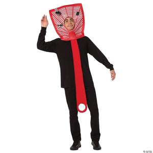 adults fly swatter costume~gc6357-a02