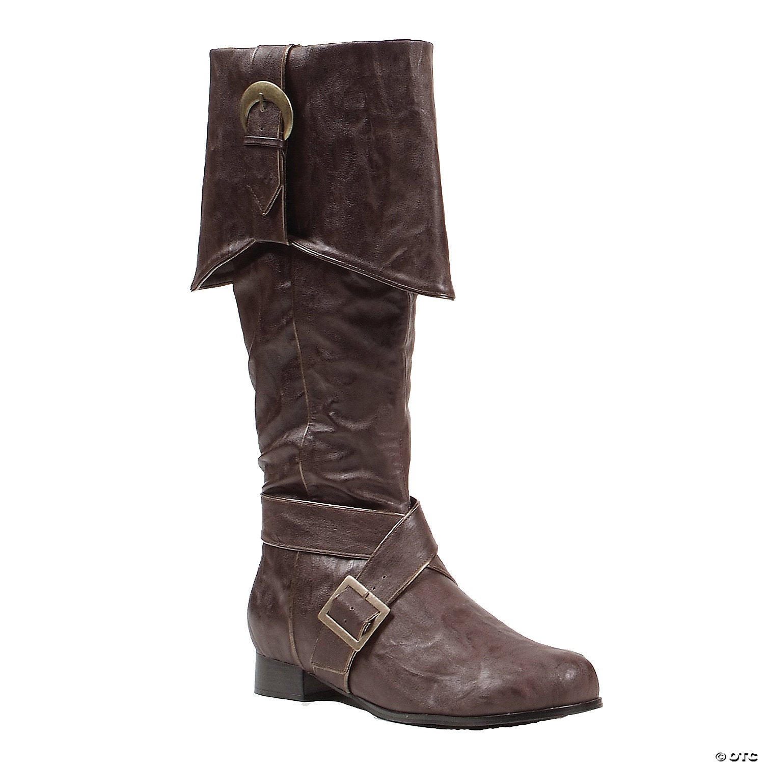 men& 8217 s jack boots brown large 12 13~hae121jbnlg