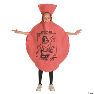 kid s whoopie cushion costume medium~gc9146