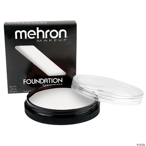 mehron brite foundation makeup~dd05wt