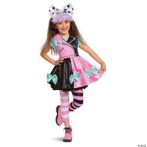 girl& 8217 s classic l o l surprise pranksta costume small 4 6x~dg103179l