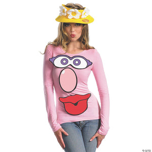 mr or mrs potato head kit~dg23445-a01