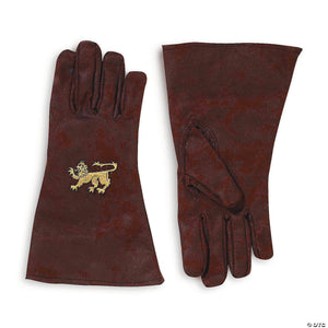 adults medieval gloves~fm68558