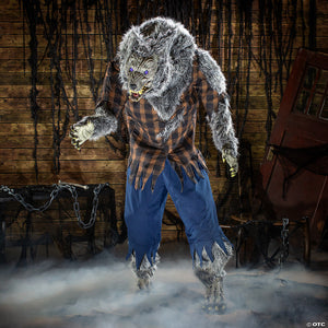 7 5 animated hulking werewolf~mr124904-a06