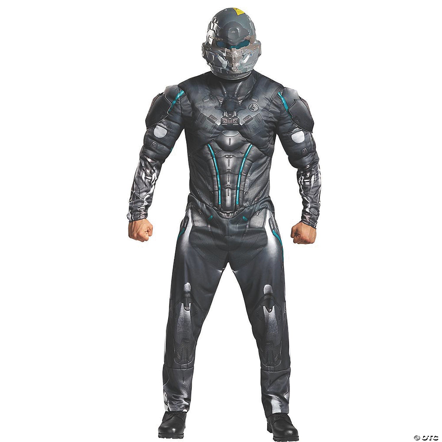 men s plus size halo spartan locke costume 2xl~dg97555c-a01