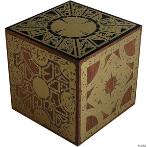 hellraiser& 8482 lament box accessory~mampmf100