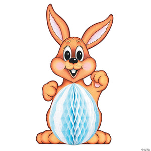 tabletop bunny decoration~bg44040