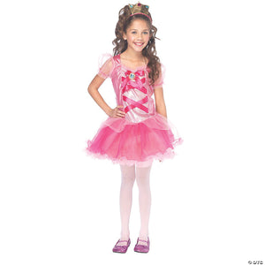 girl s pretty princess costume extra small~uac48137xs