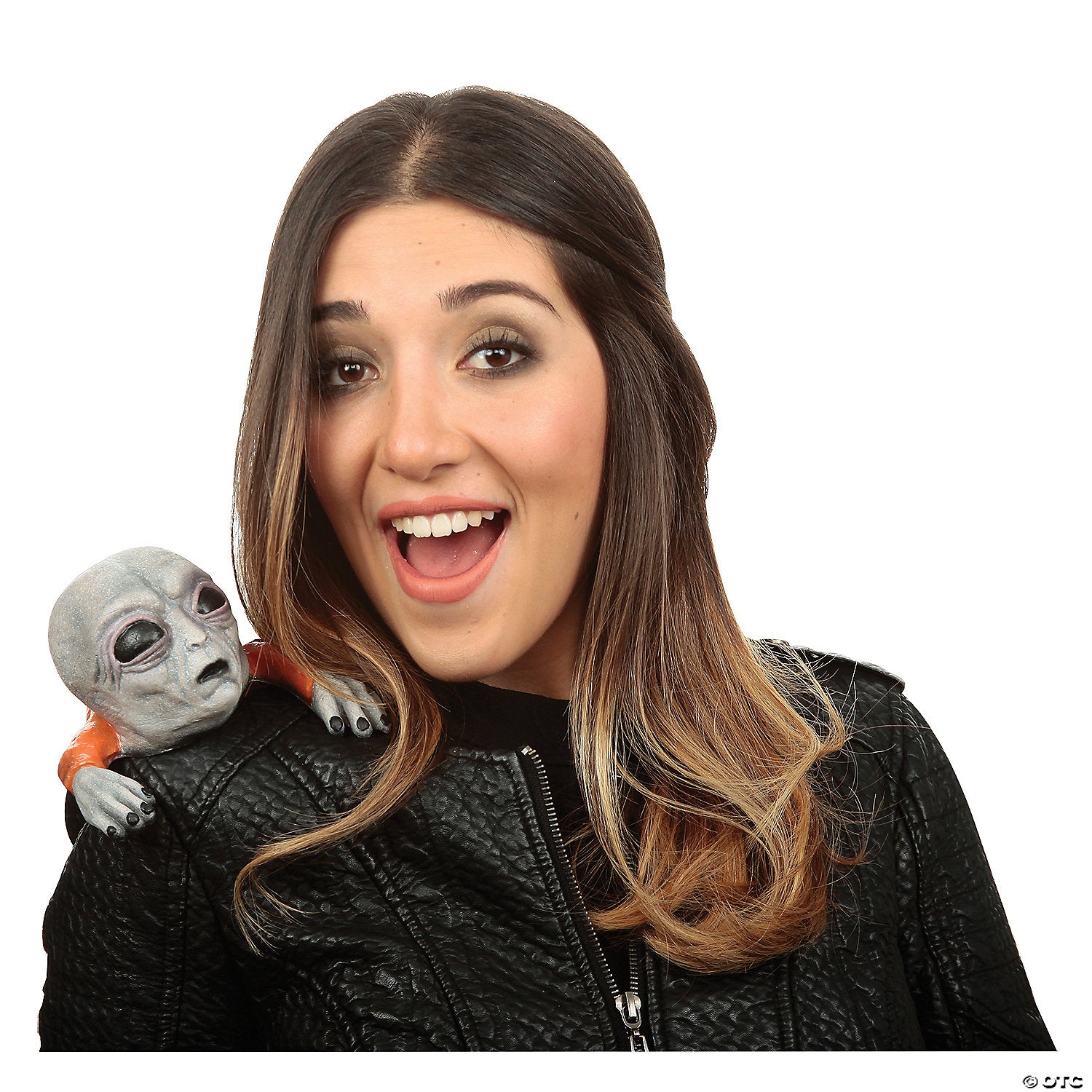 alien shoulder buddy~tb27825