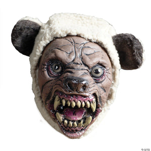 19 frightronics scare bear animated prop~du2824-a01