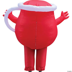 adults inflatable kool aid man costume~gc19051-a02