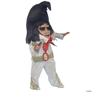 men s rock n roll king costume standard~fm57204