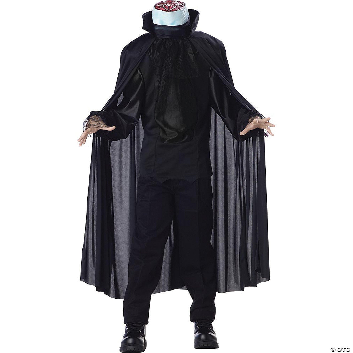 boy s headless horseman costume large~cc00209lg