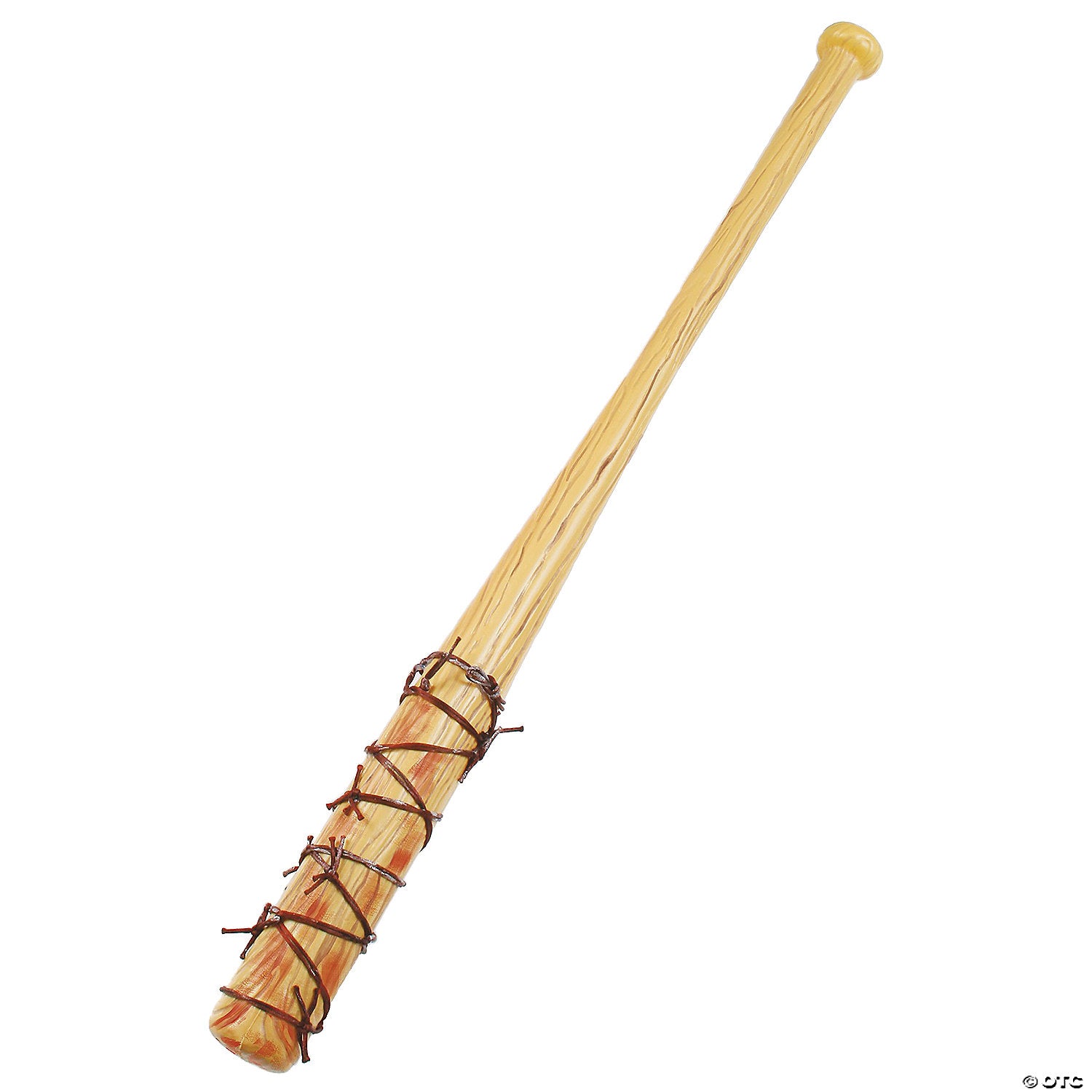 brown barb wire bat~fw90519z