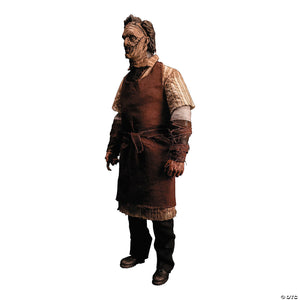 13 the texas chainsaw massacre& 8482 2003 remake leatherface figure~mattrl141-a02
