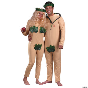 adam and eve couple s costume~fw5068
