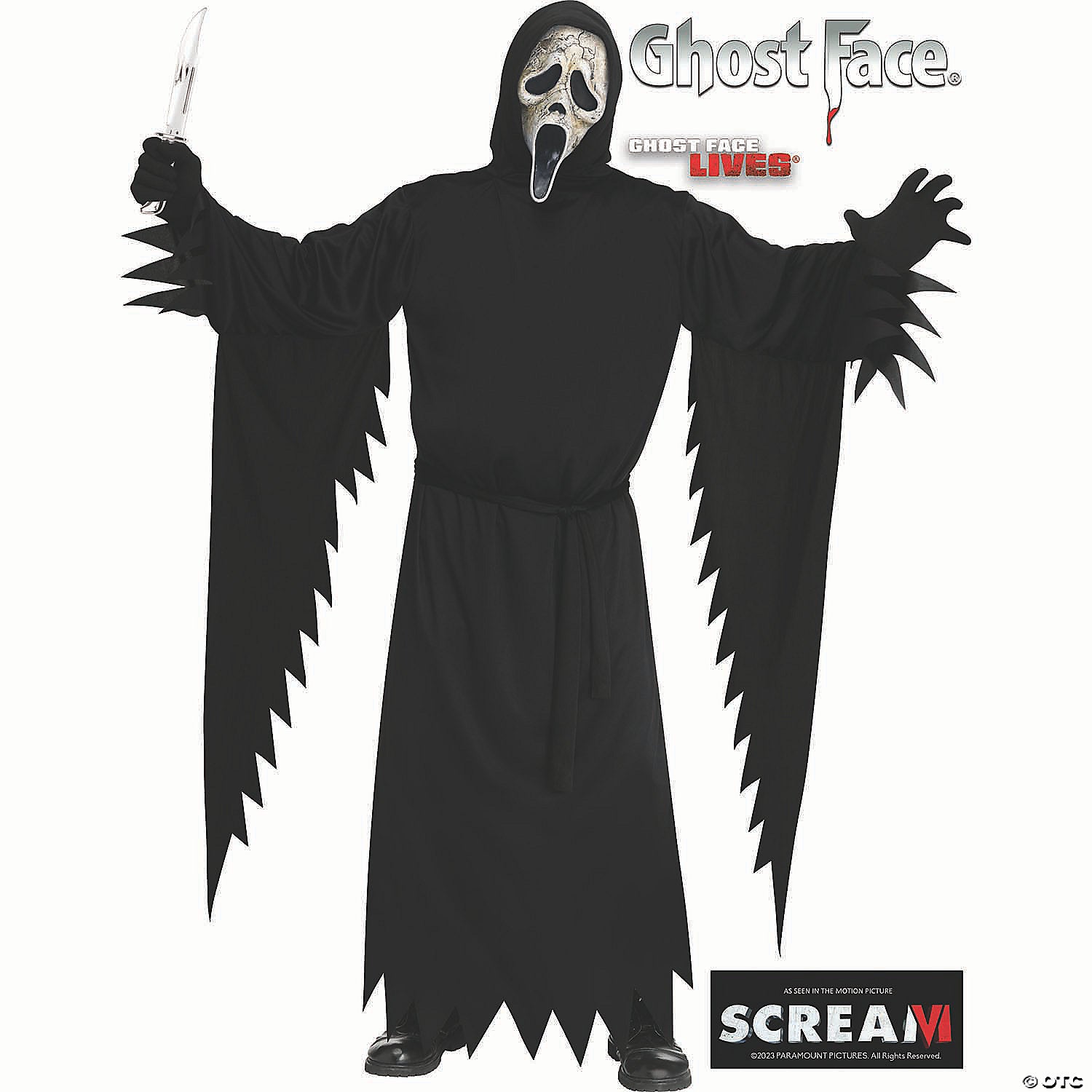 sup aged standard costume~fw134264
